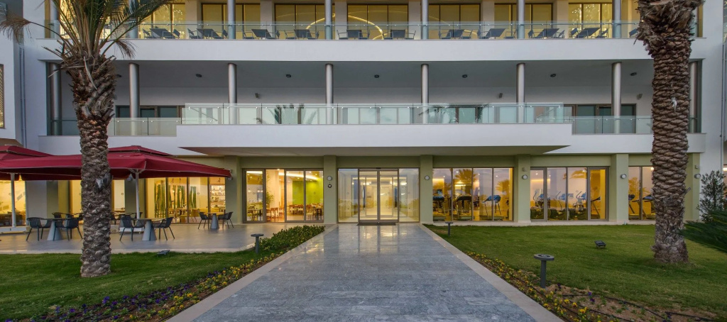 The LifeCo Antalya Well-Being Detox Center
