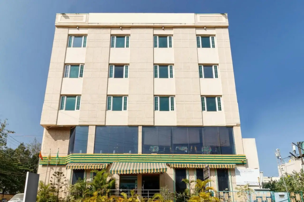 Hotel photo 18