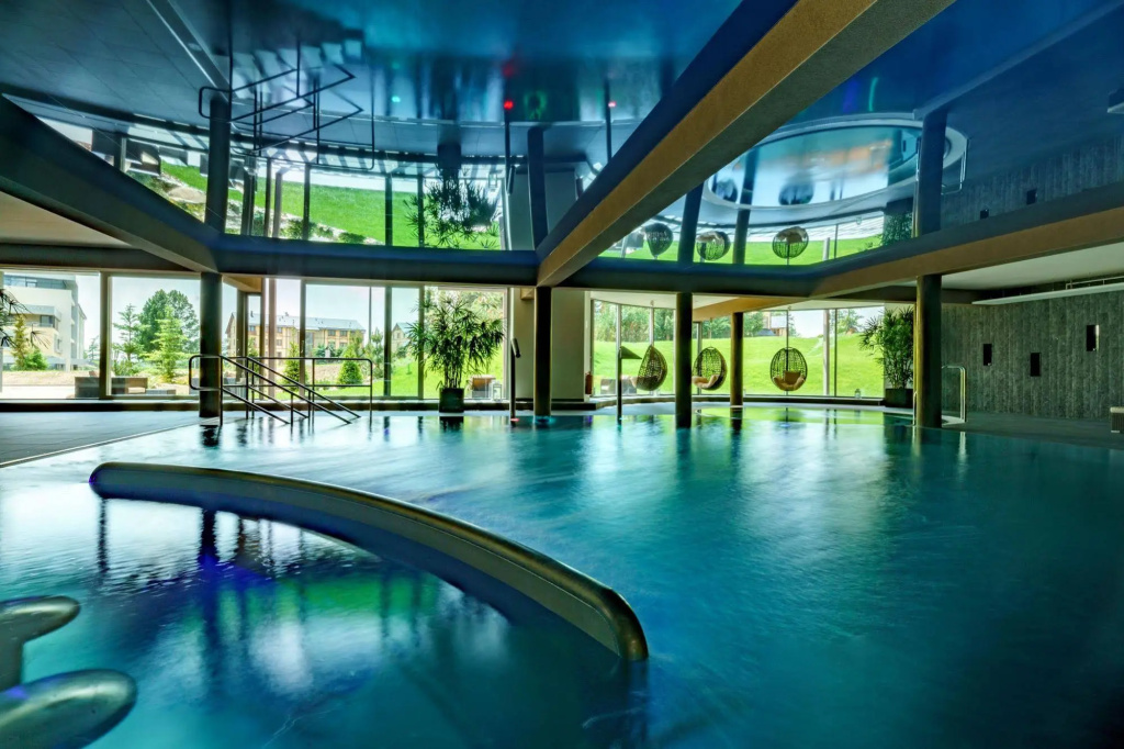 Hotel Horizont Resort - Général