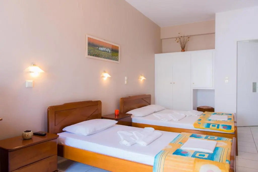 Chrysa House