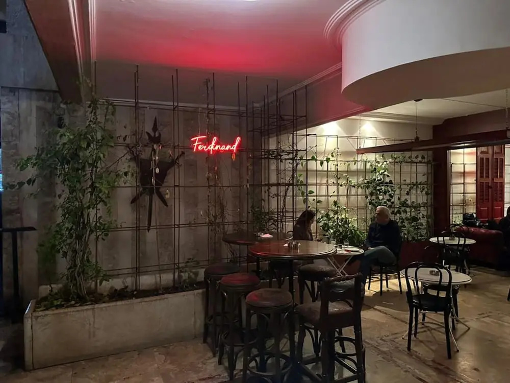 Hotel photo 25