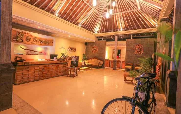 La Berceuse Resort & Villa, о. Балі, Індонезія мініатюра 14