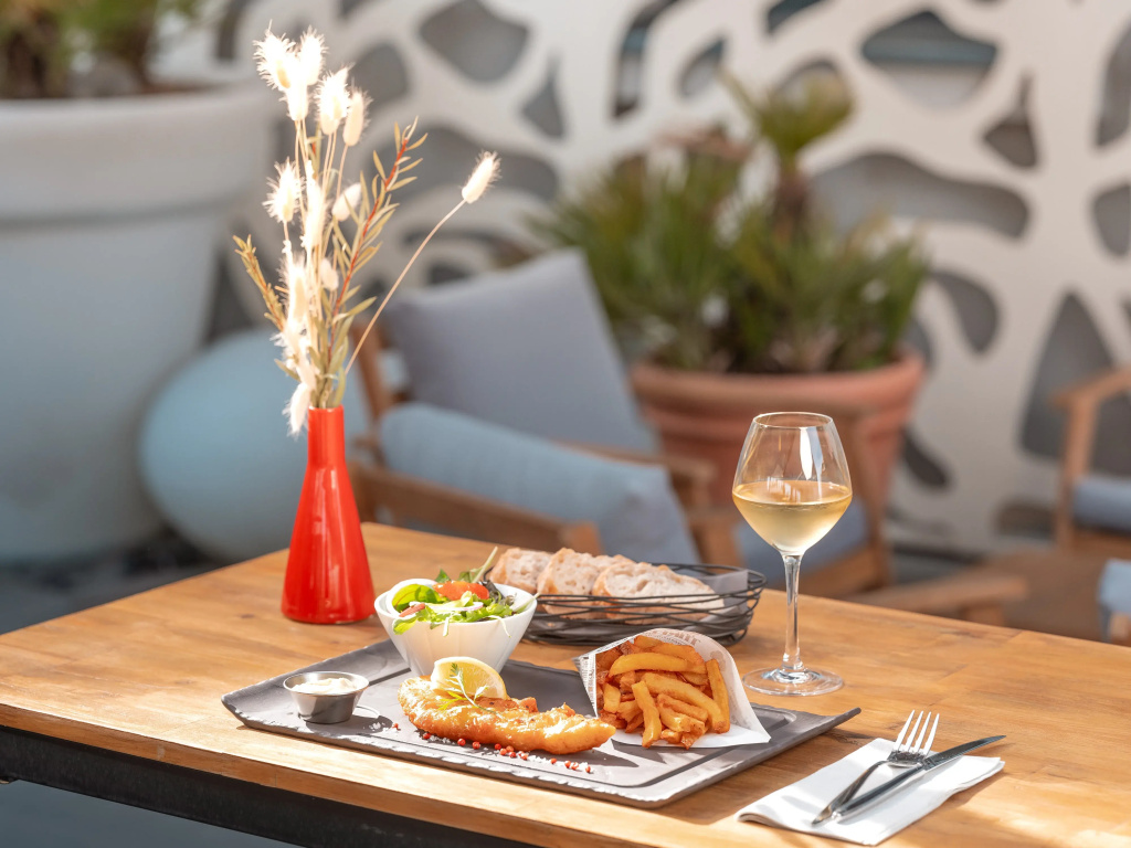 Holiday Inn Toulouse Airport by IHG - Général