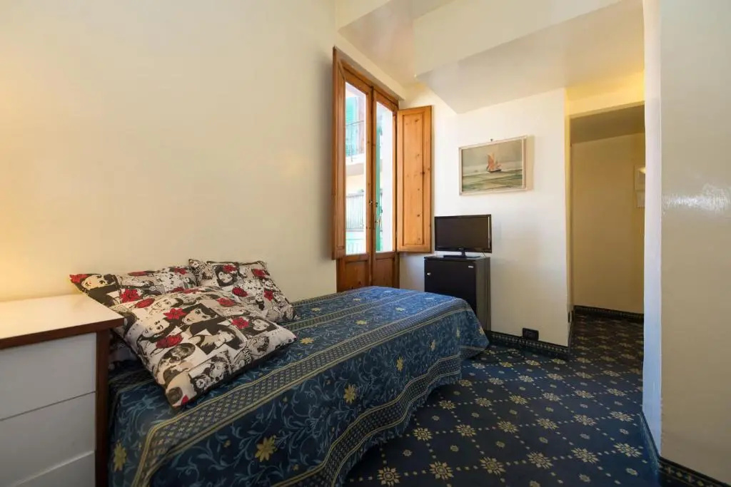 Golf Hotel Corallo - Chambres