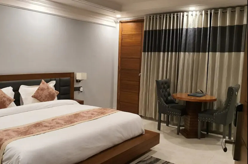 Hotel photo 5