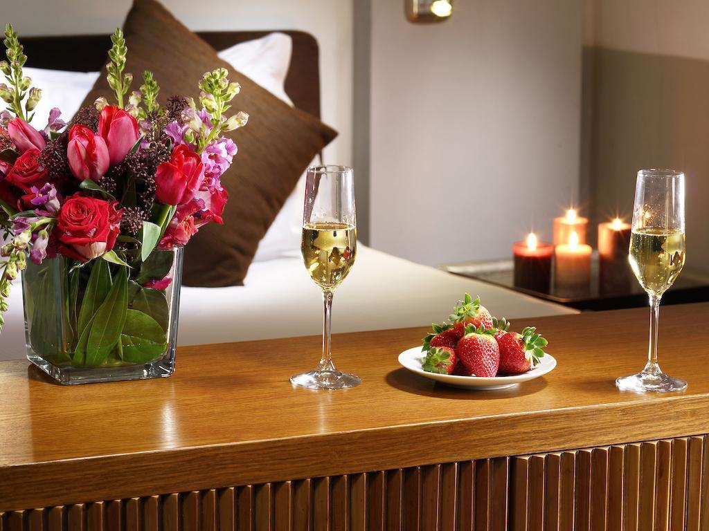 Margutta 54 Luxury Suites by null