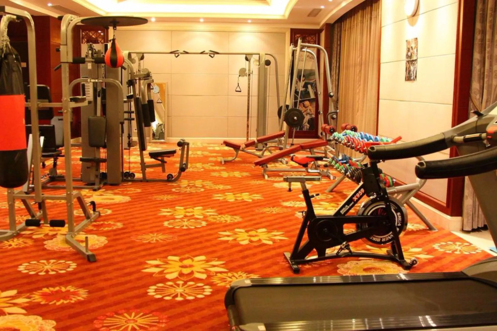 Hotel photo 13