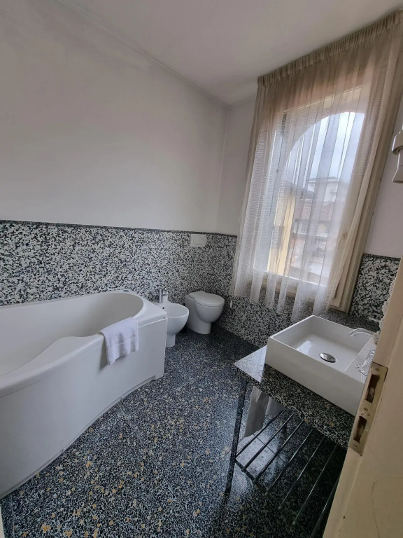 Cityhotel Cristina - Général
