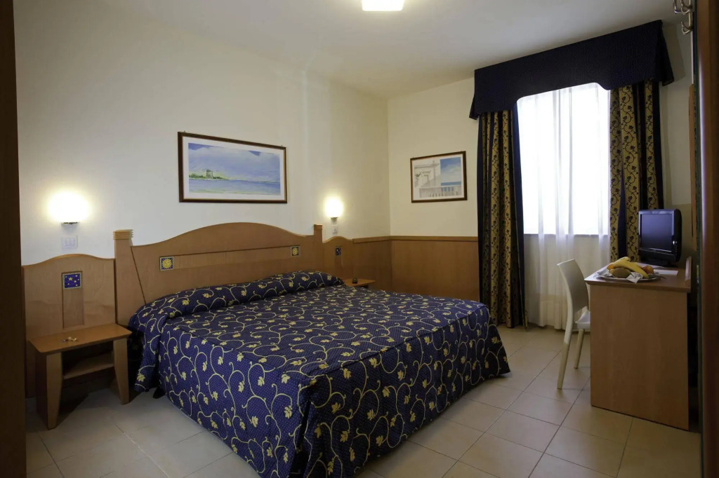 Blu Salento Village - Général
