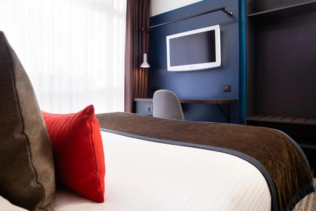 Hotel photo 5