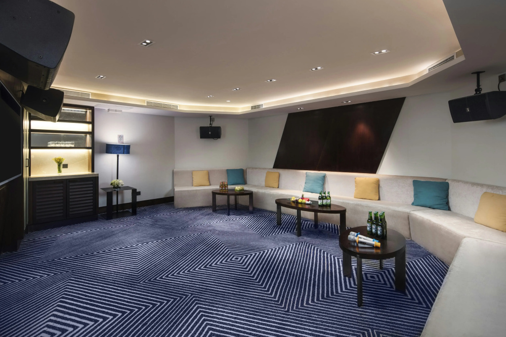 Hilton Wenchang - Général