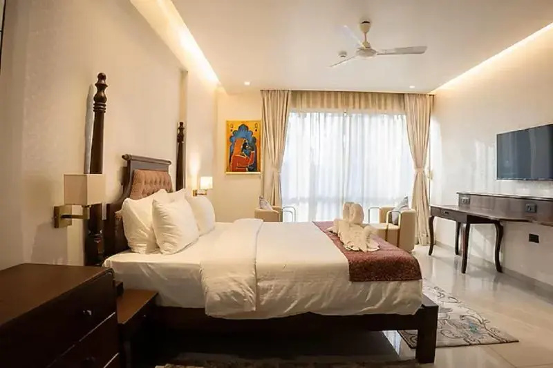 Standard Suite