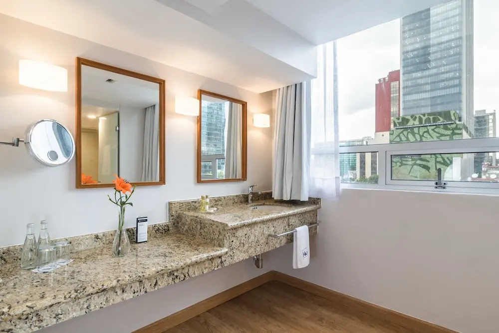 Eurostars Zona Rosa Suites - Chambres