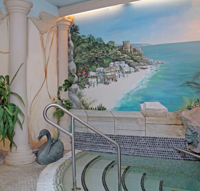 Ringhotel Giffels Goldener Anker - Général