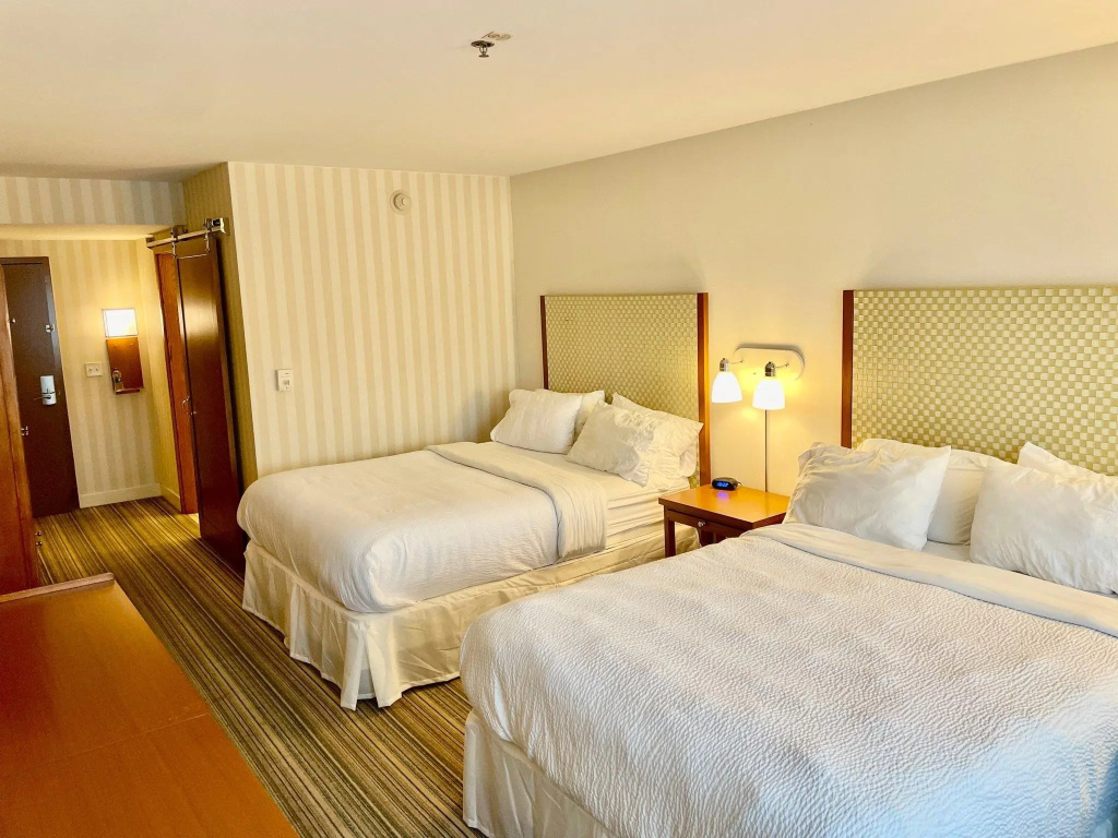 Holiday Inn Express Columbus Airport - Easton by IHG - Général