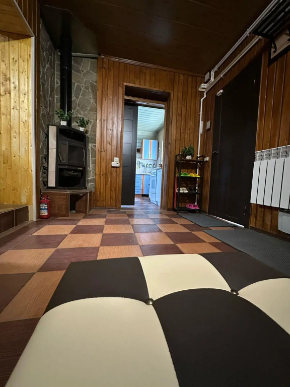 Эйфория Дом с баней и барбекю зоной - фото 28