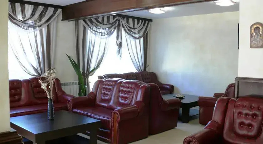 Bela Family Hotel - Général