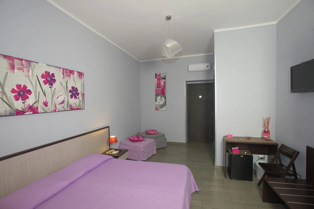 B&B Eco — 5