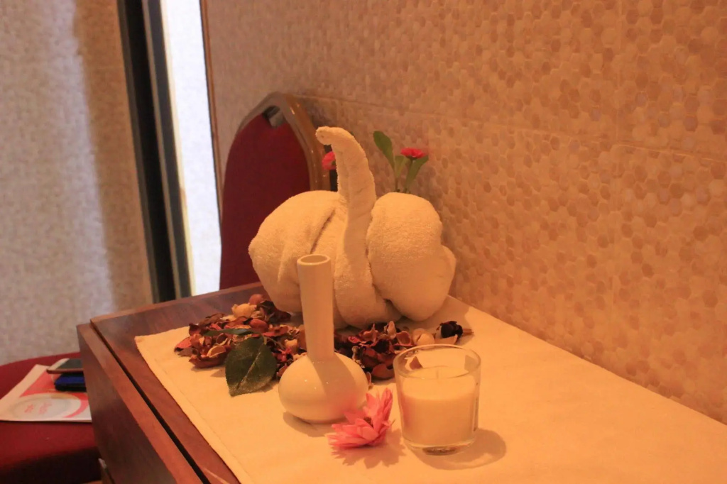 CROM Hotel Al Khobar - Général
