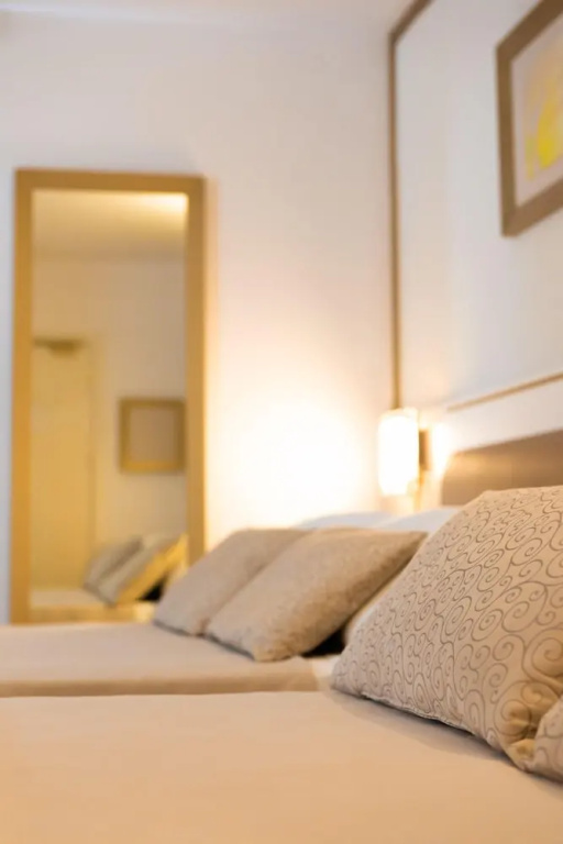 Kora Park Resort - Chambres