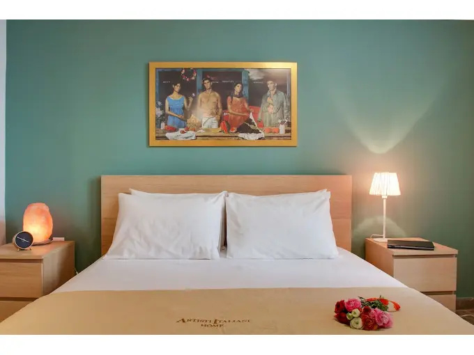 Ermou Fashion Suites