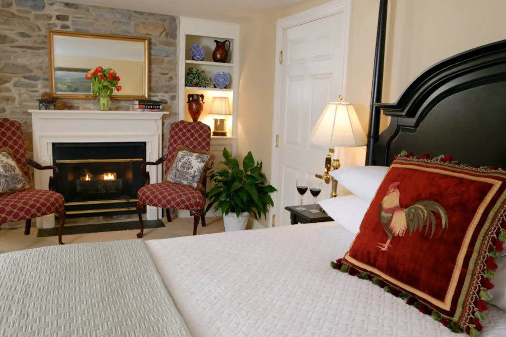 Hotel photo 20