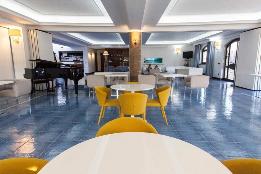Salice Resort - Général