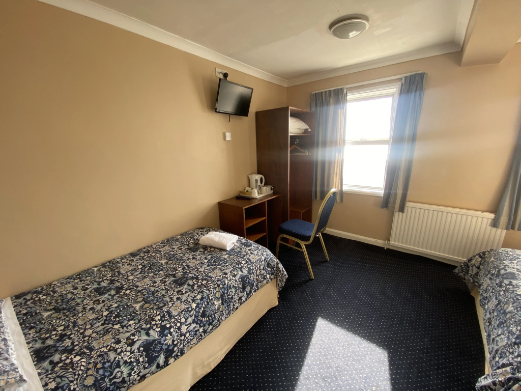 Hotel photo 7