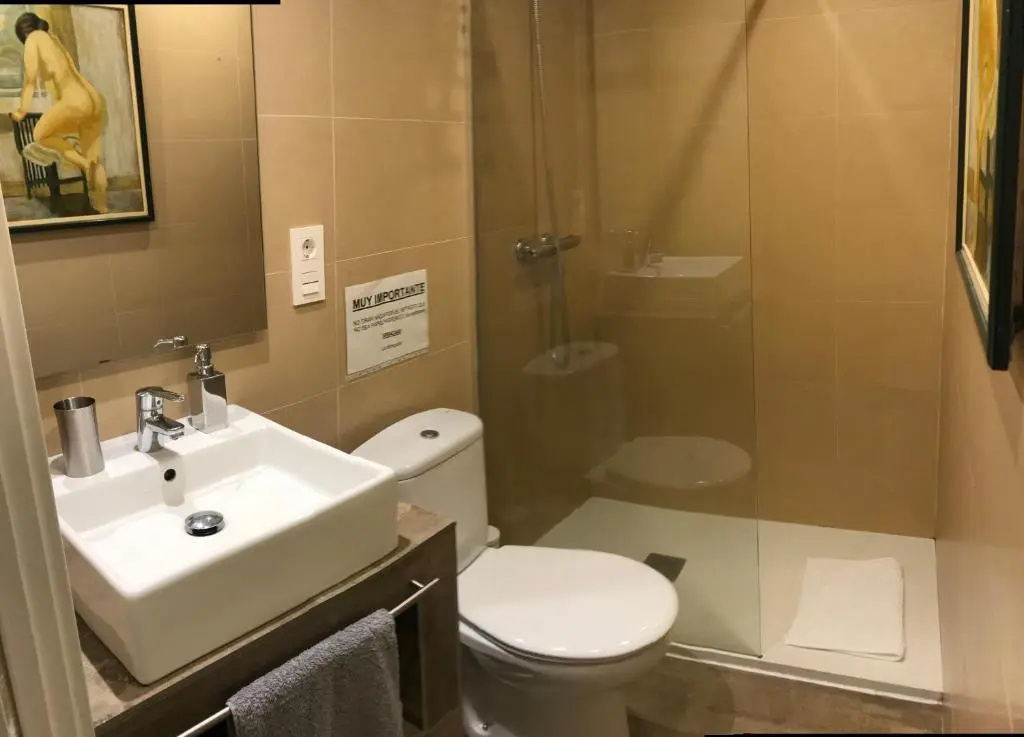 Agroturismo Anziola - Chambres