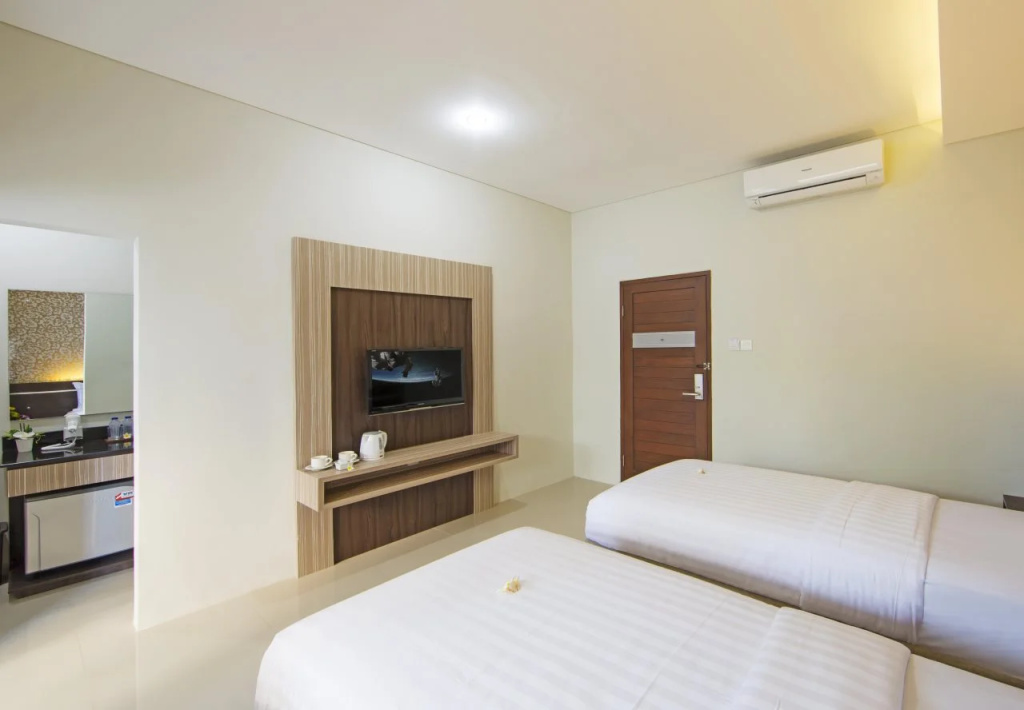 Casa Dasa Boutique Hotel - Général