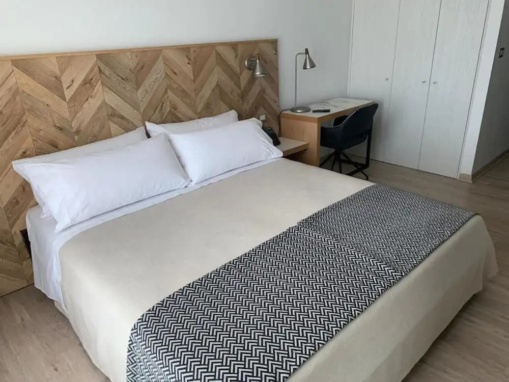 RQ Express Antofagasta — фото 5