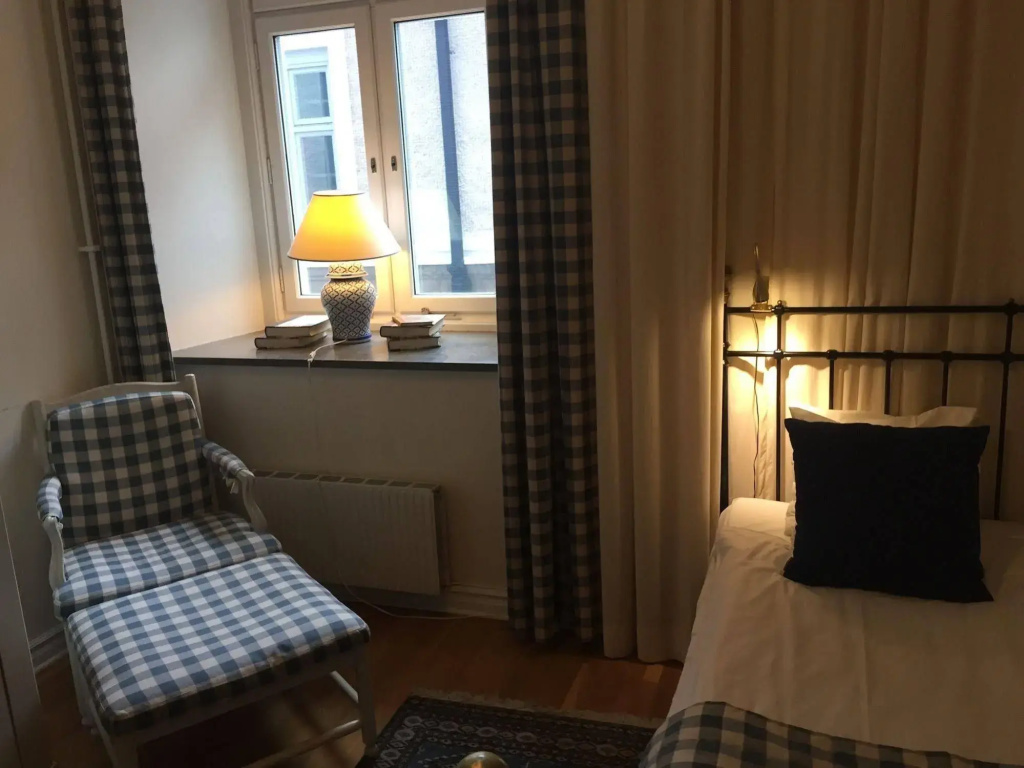 Vadstena Klosterhotell Konferens & Spa - Général