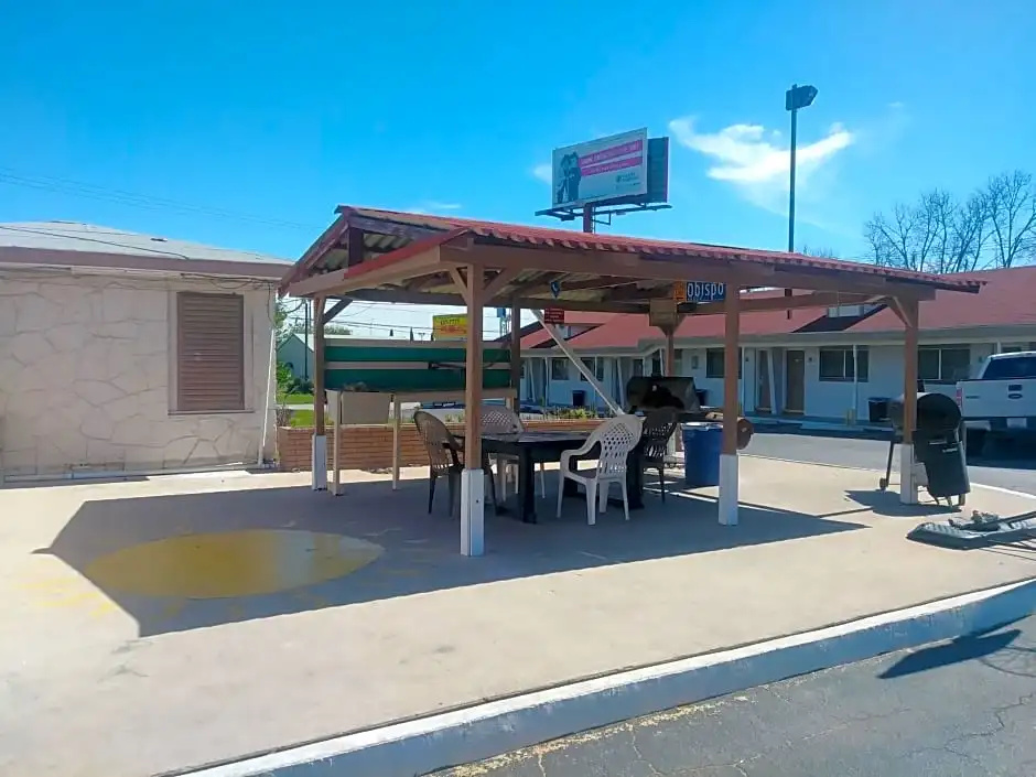 Garden Inn Suites New Braunfels