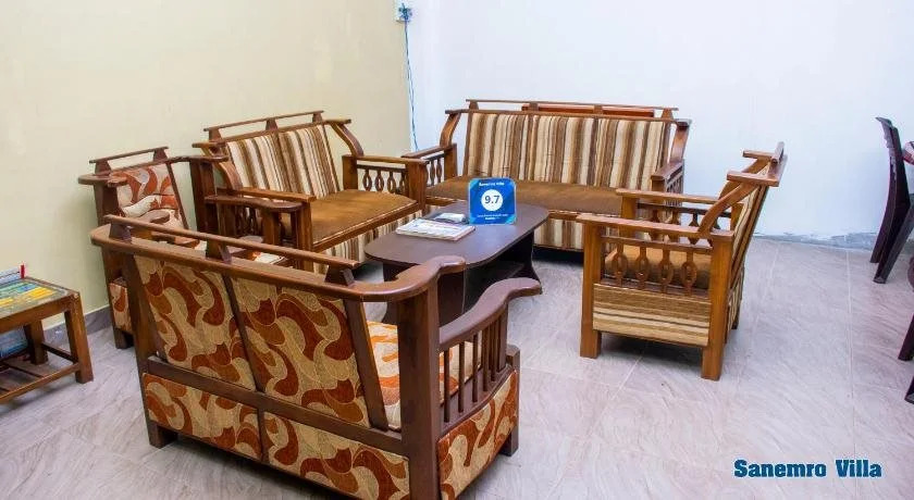 Sanemro Villa - фото 5