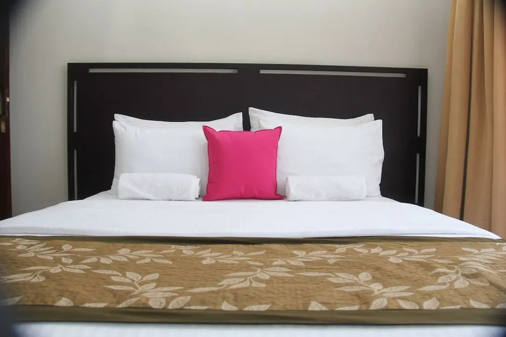 Sevana City Hotel Kandy - Chambres