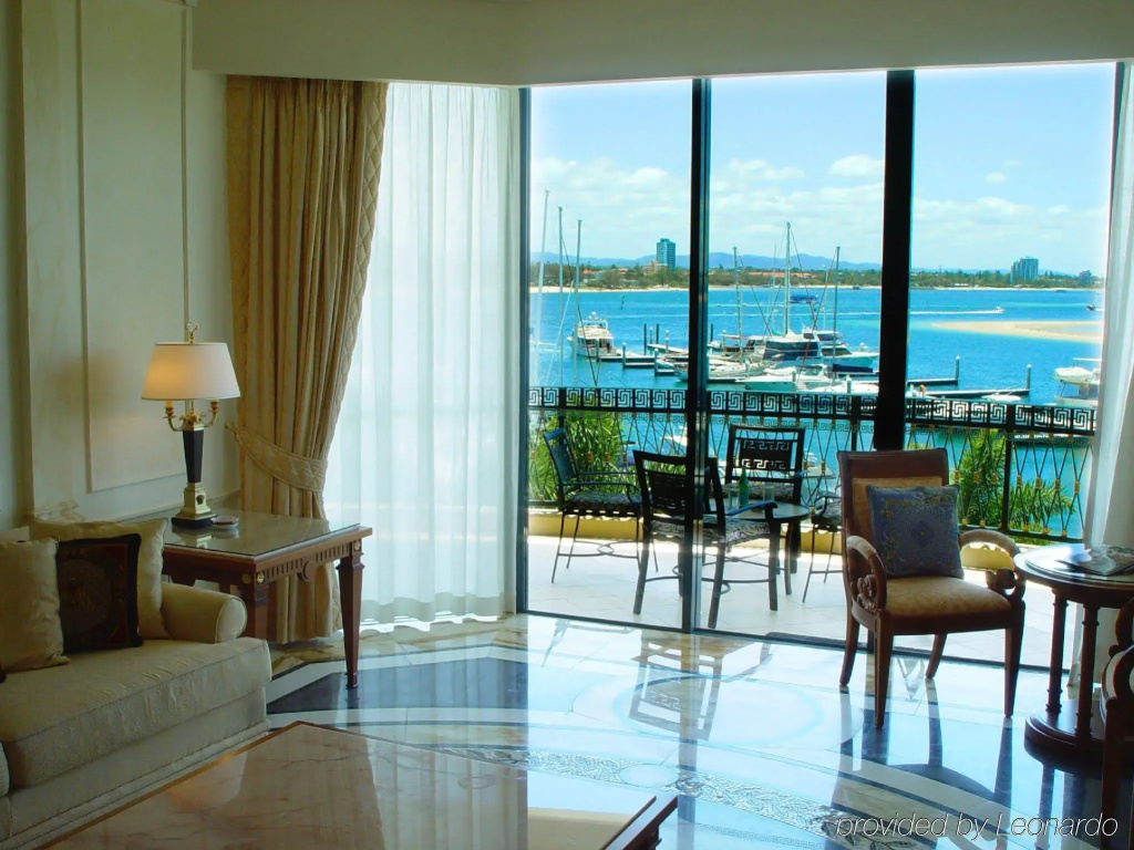 Imperial Hotel Gold Coast - Général
