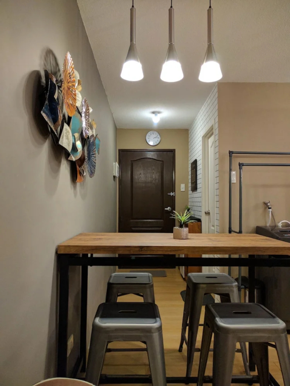 1BR Fully Furnished for Rent in One Oasis Condominium - фото 24