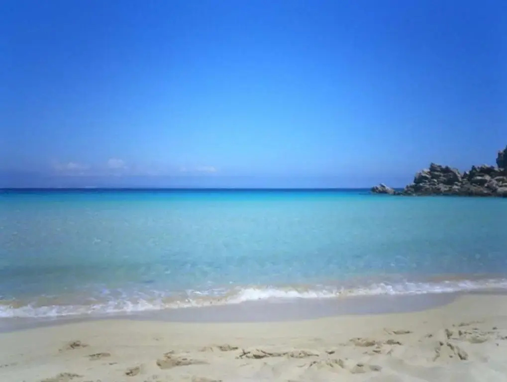 Beach & Waterfront