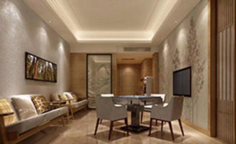 Chengde Arcadia International Hotel - фото 2