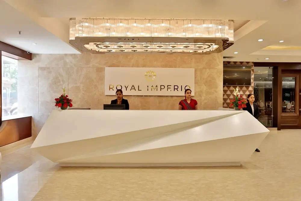 Hotel photo 23