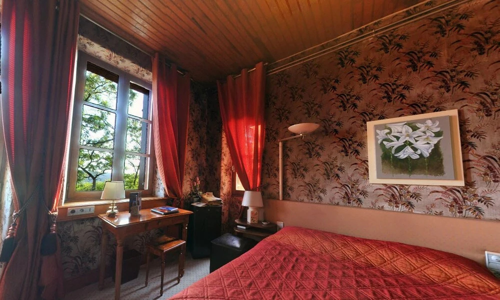 Relais Saint Roch - Général