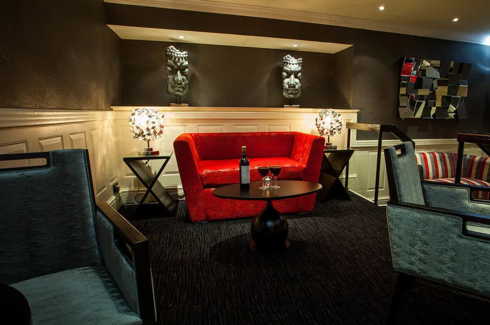 Hotel photo 19