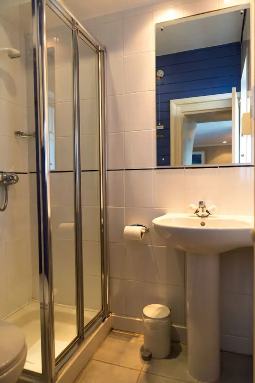 Quayside Hotel - Chambres