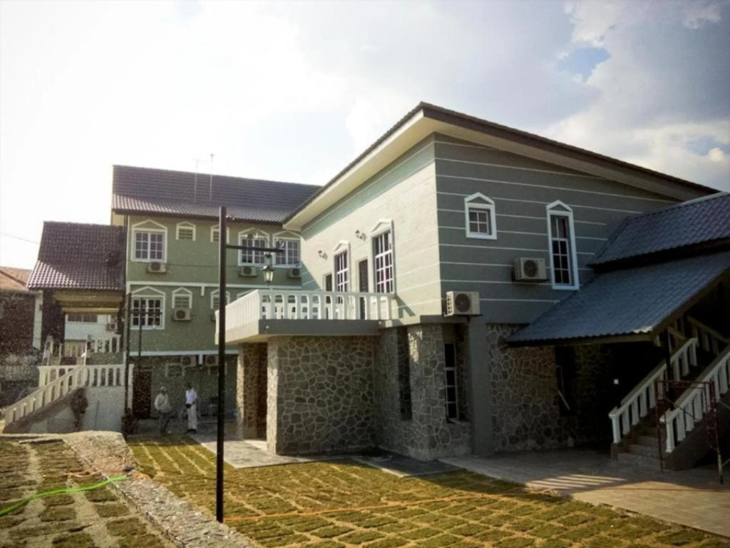 Hotel O Bangi Sri Minang Guesthouse