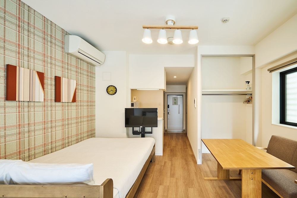 Alfacio Riverside Stay Hakata 사진 7