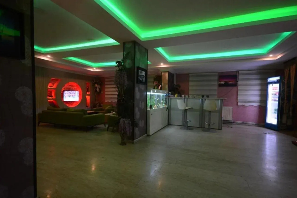 Hotel photo 14