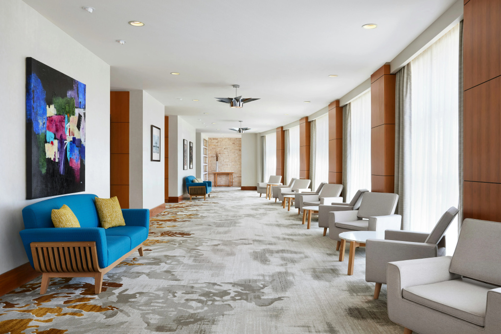 Hilton Garden Inn Dallas Richardson - Général