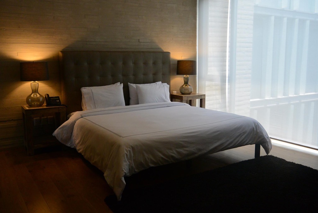 AR218 Hotel by null