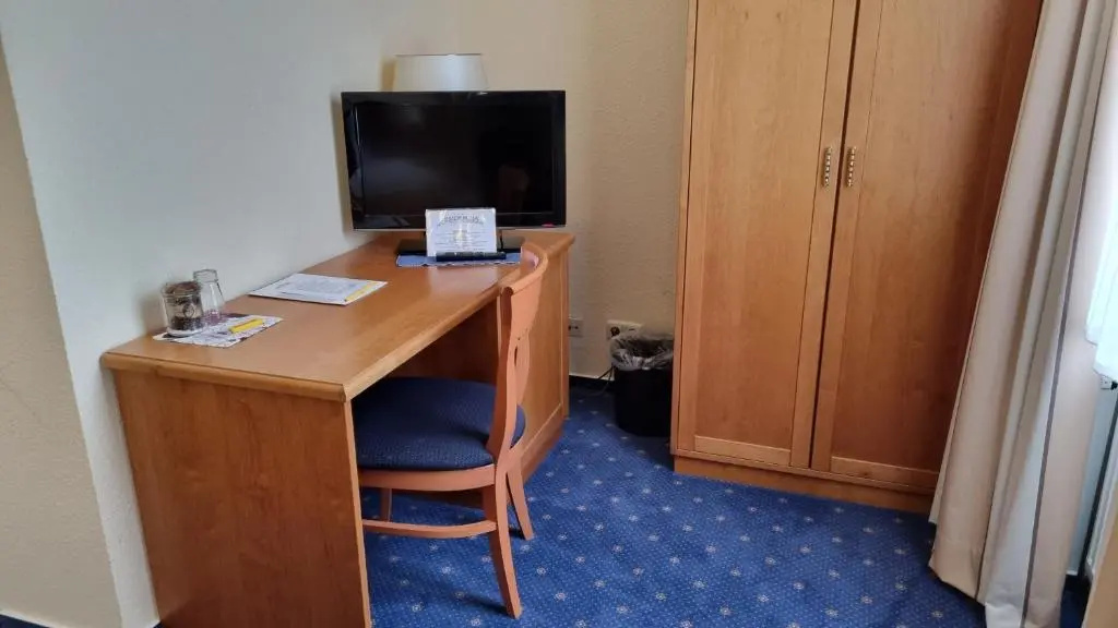 Residenzia Hotel Grenadier - Chambres