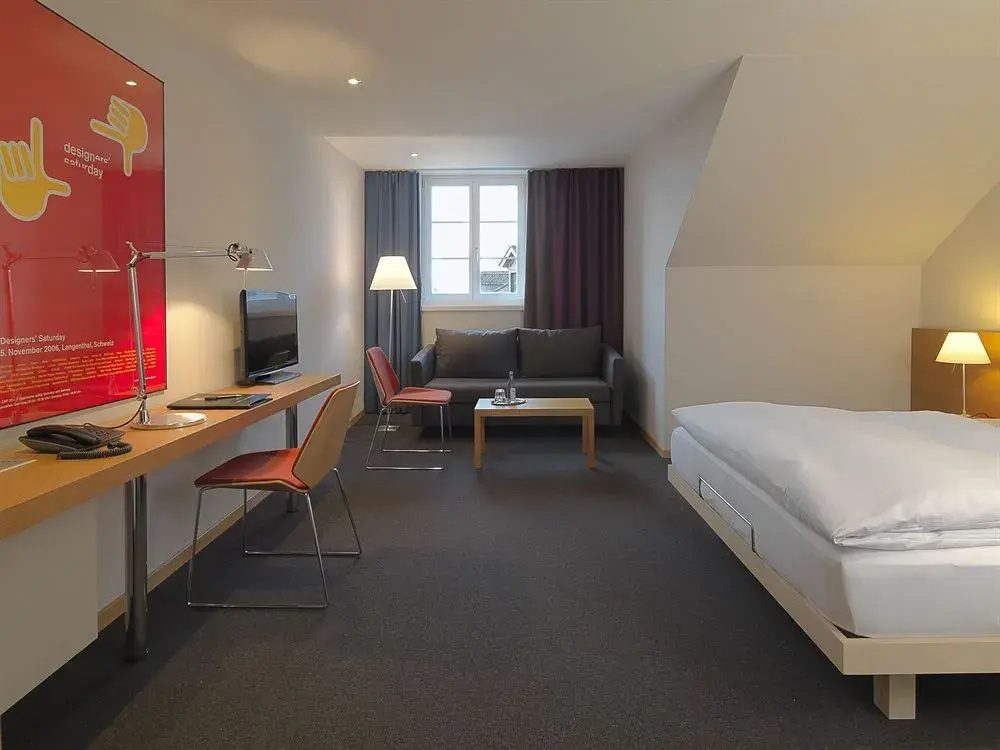 Hotel photo 4